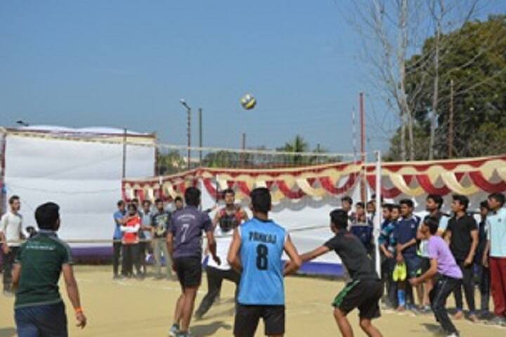 sports